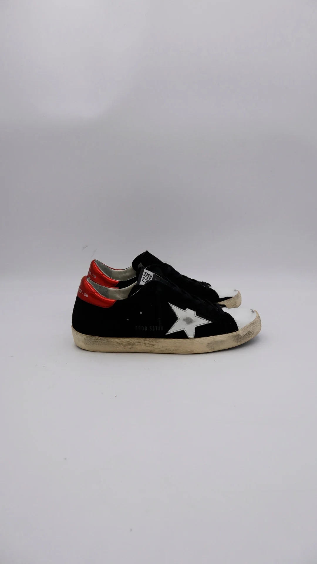 Golden Goose Superstar