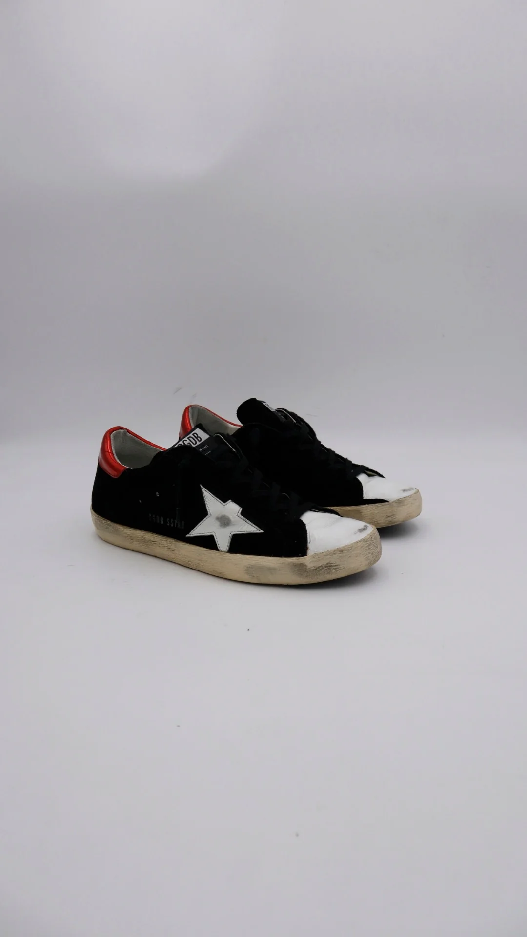 Golden Goose Superstar - Imagen 1