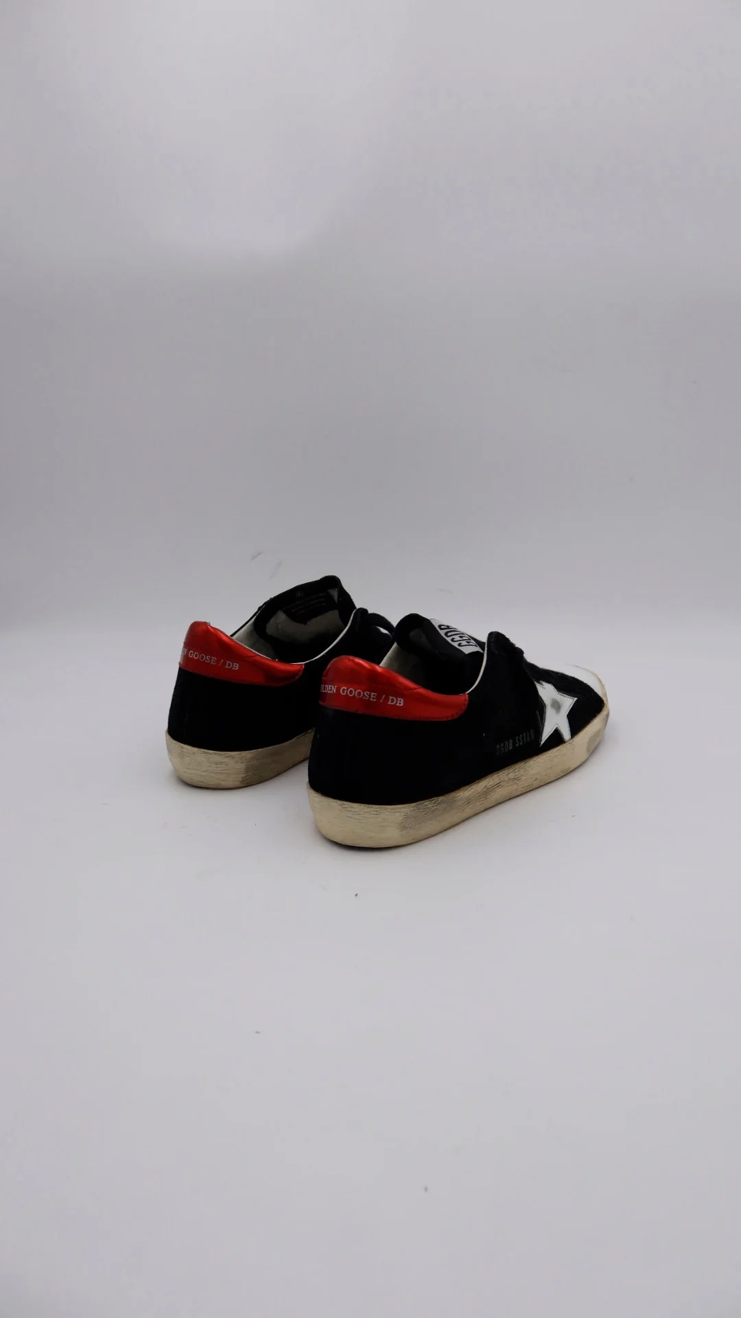 Golden Goose Superstar - Imagen 2