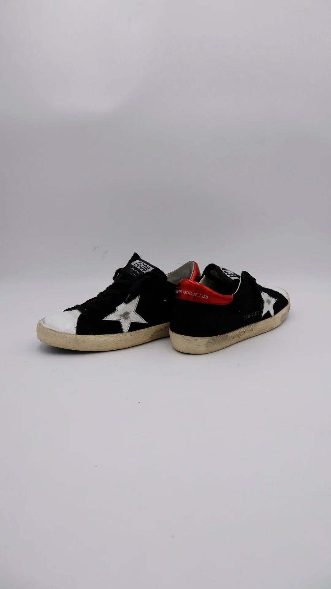 Golden Goose Superstar - Imagen 3
