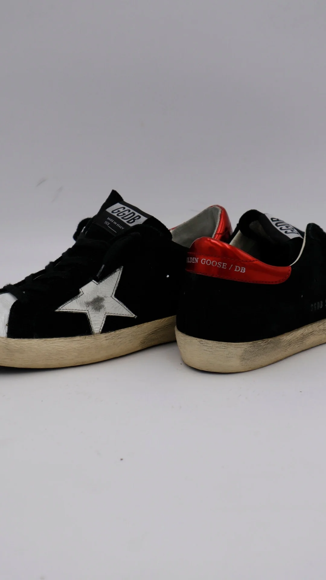 Golden Goose Superstar - Imagen 4
