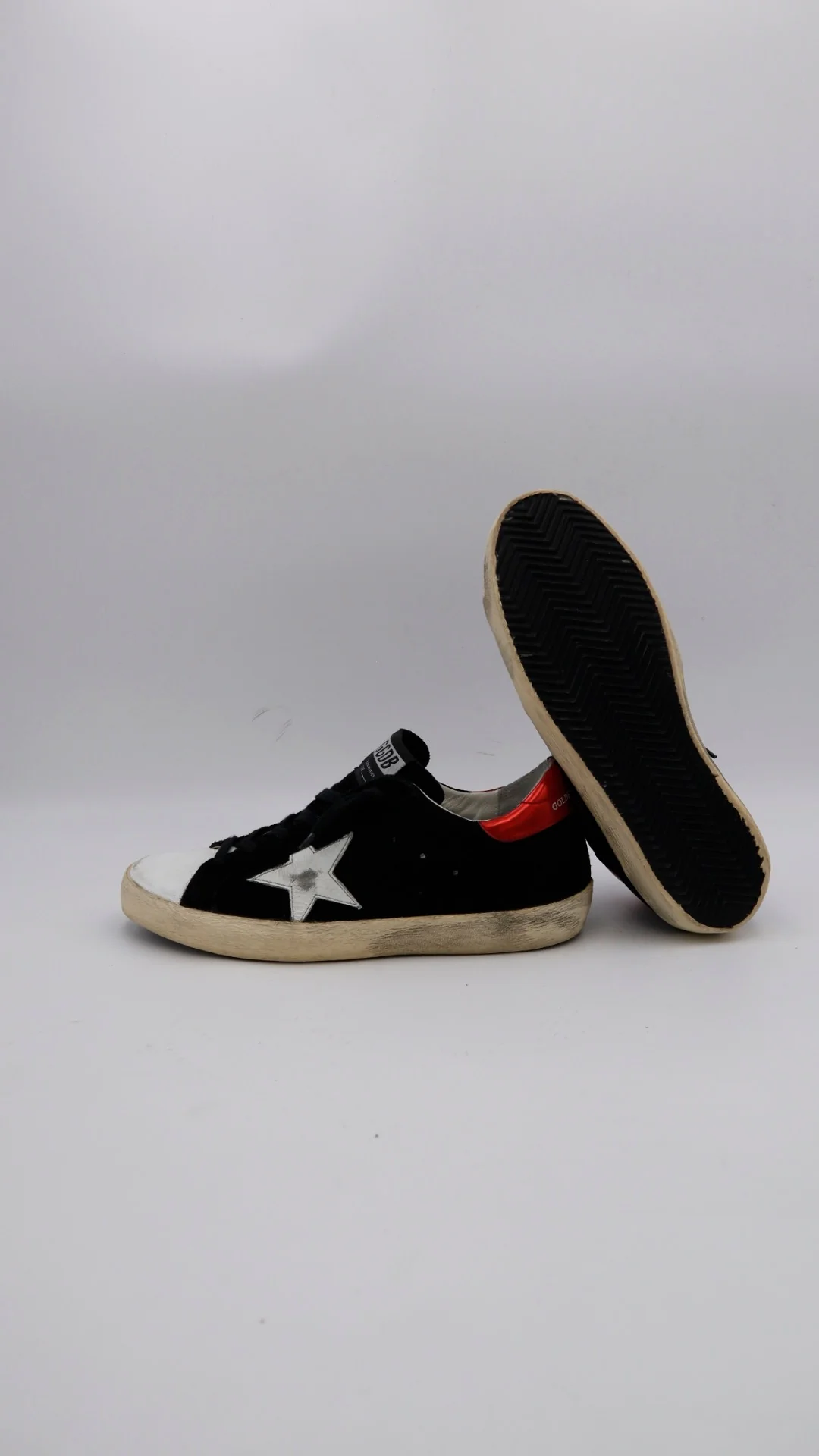 Golden Goose Superstar - Imagen 5