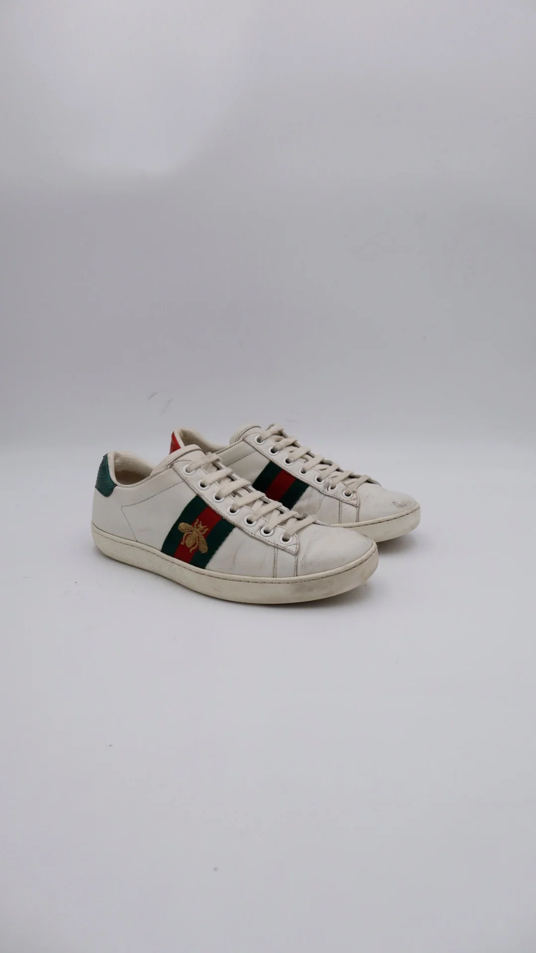 Gucci Ace Bee - Imagen 1