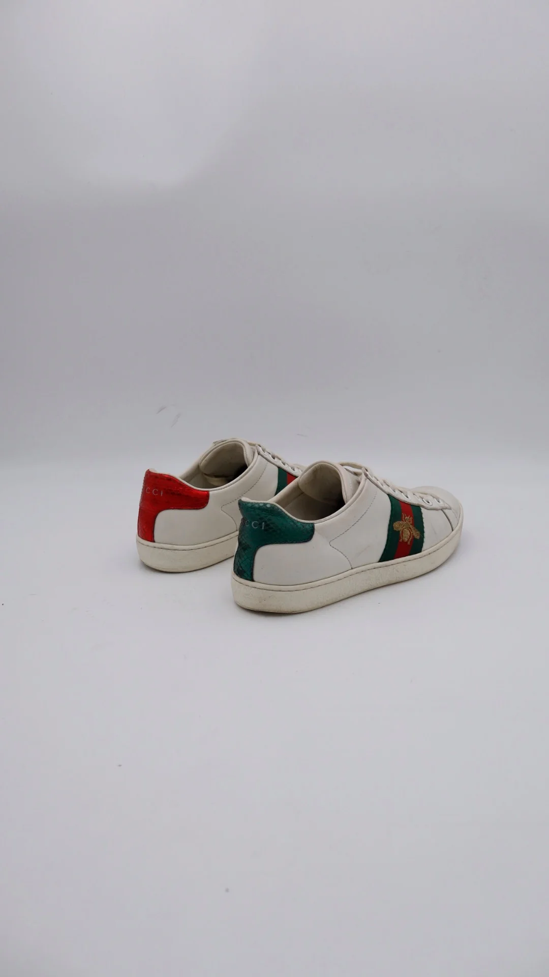Gucci Ace Bee - Imagen 2