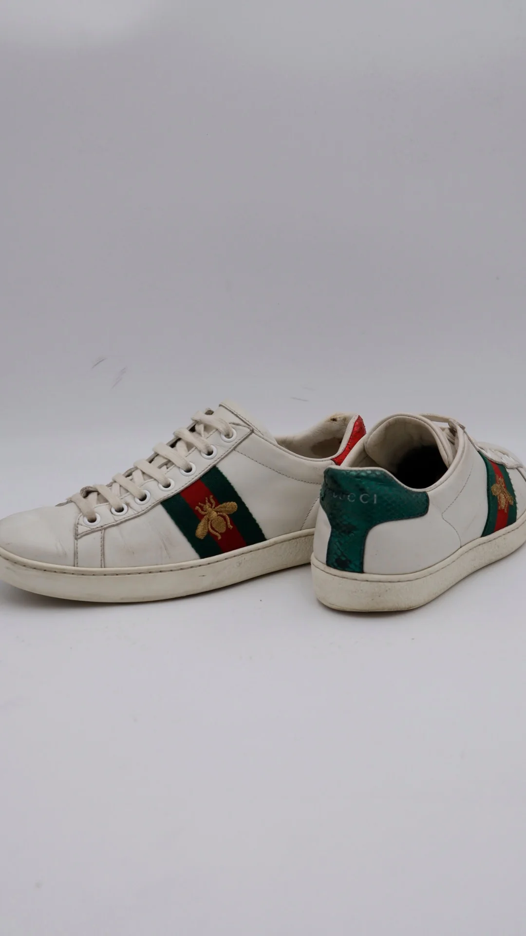 Gucci Ace Bee - Imagen 4