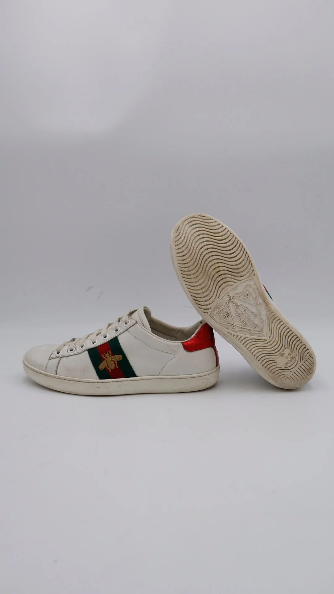 Gucci Ace Bee - Imagen 5