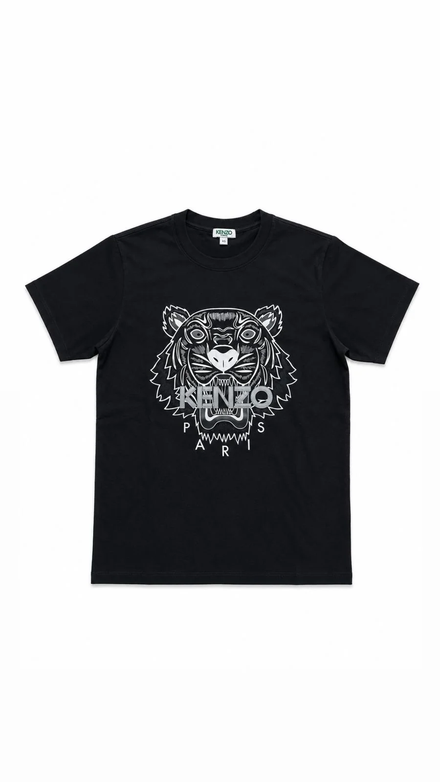 Tee Kenzo Clásica