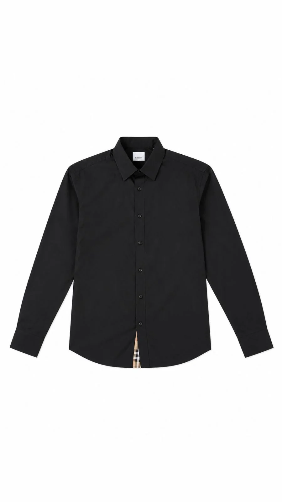 Camisa Burberry