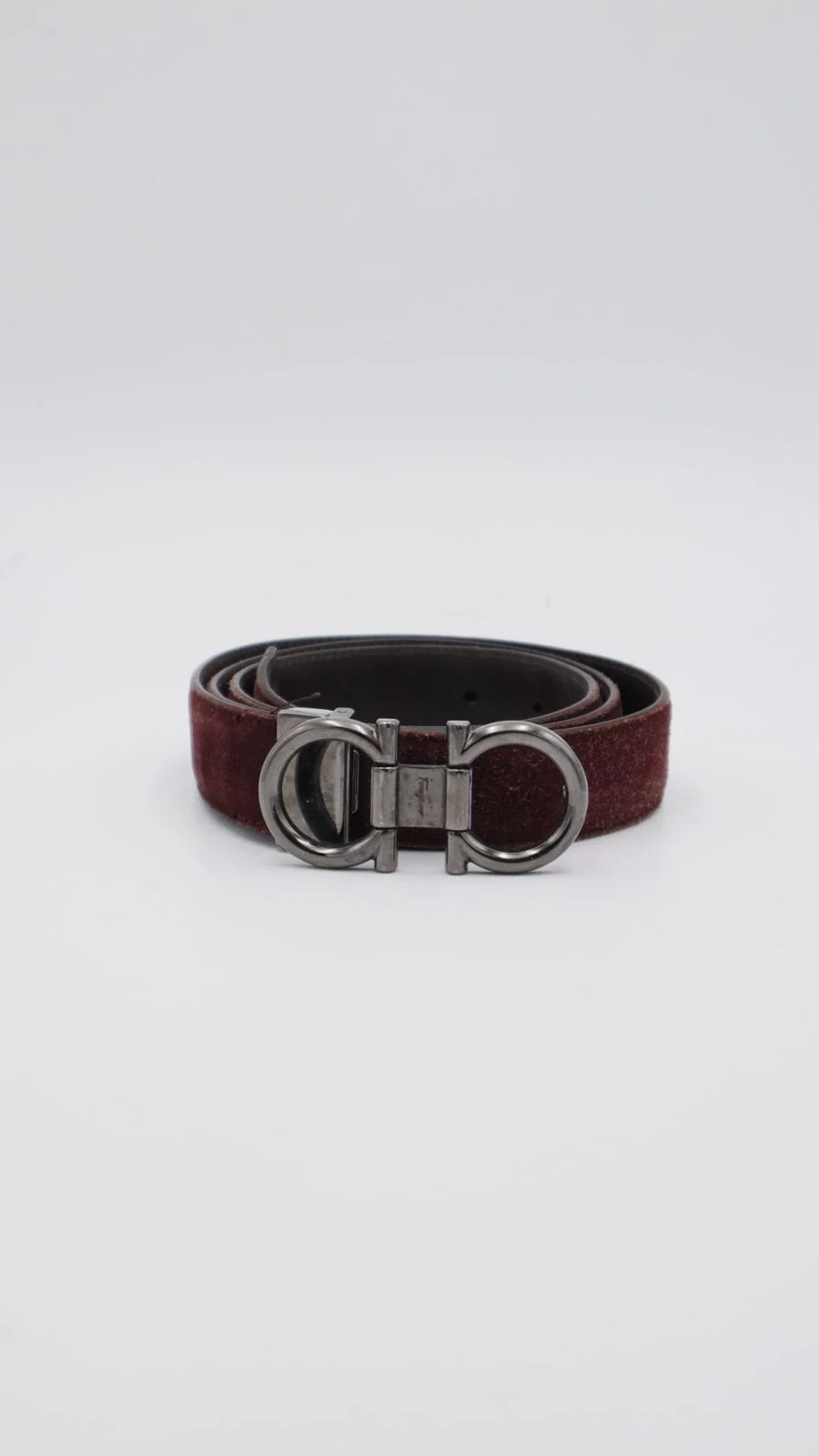Belt Ferragamo 