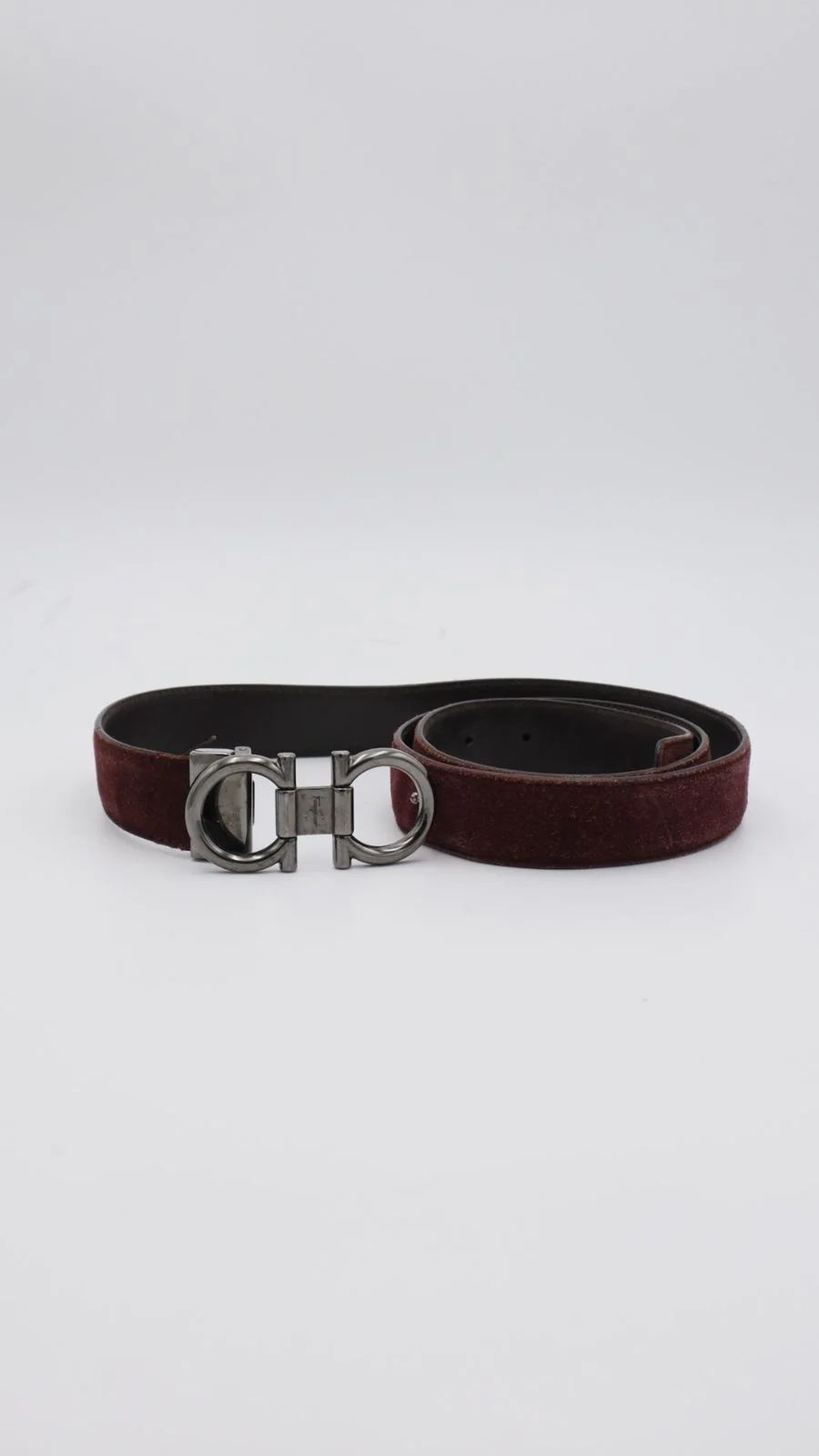 Belt Ferragamo  - Imagen 1