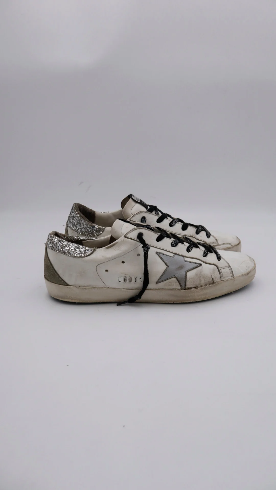 Golden Goose Superstar