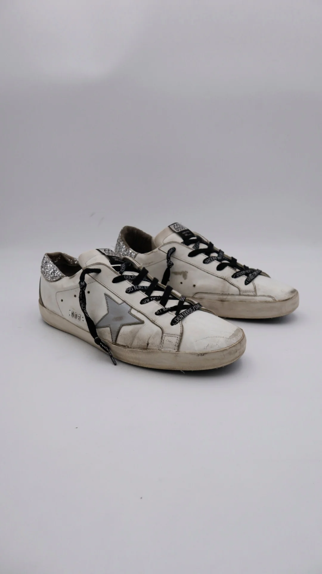 Golden Goose Superstar - Imagen 1
