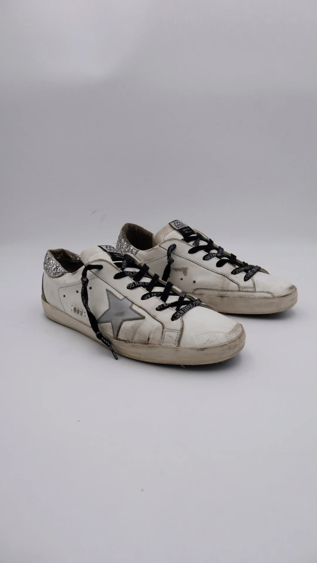Golden Goose Superstar - Imagen 2