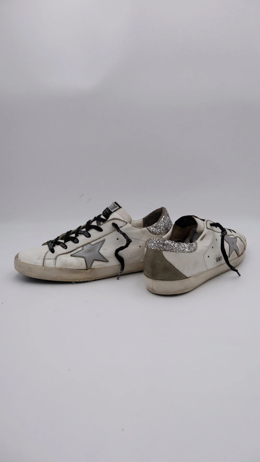Golden Goose Superstar - Imagen 4