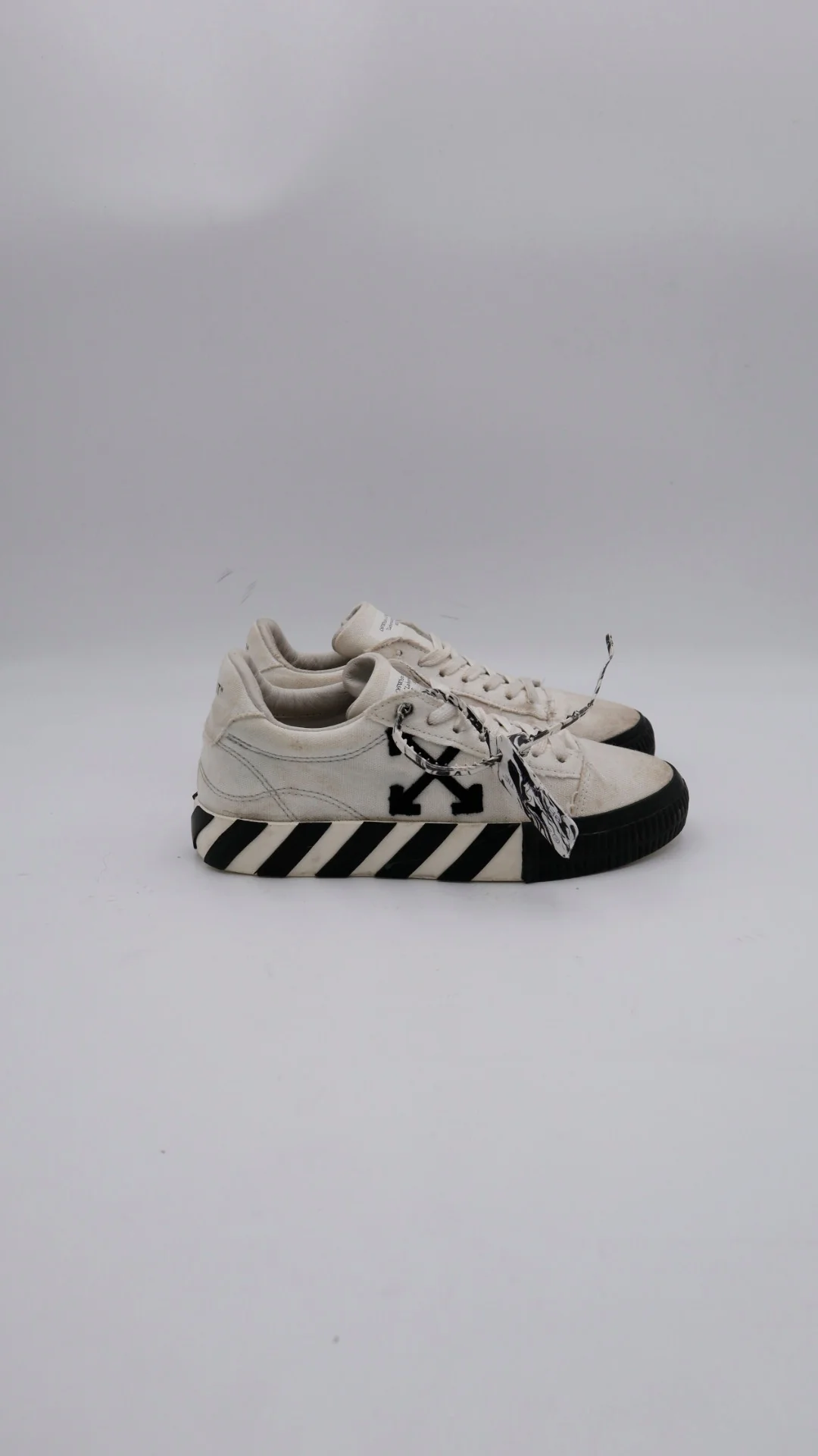 Off Vulc Clásico