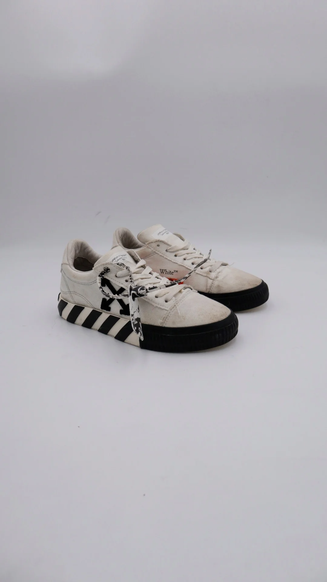 Off Vulc Clásico - Imagen 1