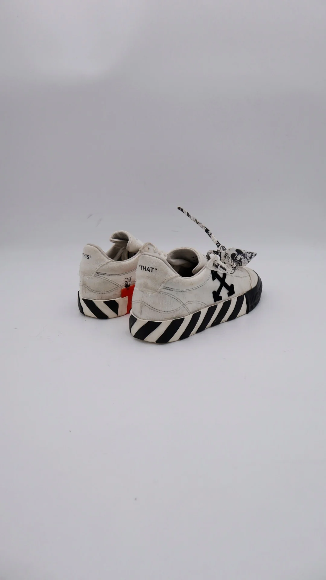 Off Vulc Clásico - Imagen 2