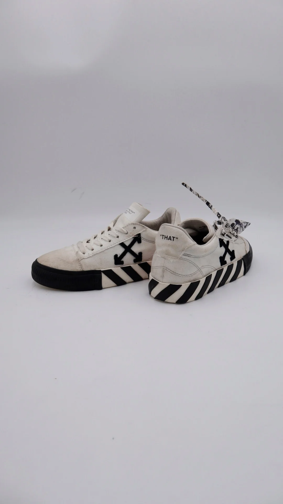 Off Vulc Clásico - Imagen 3