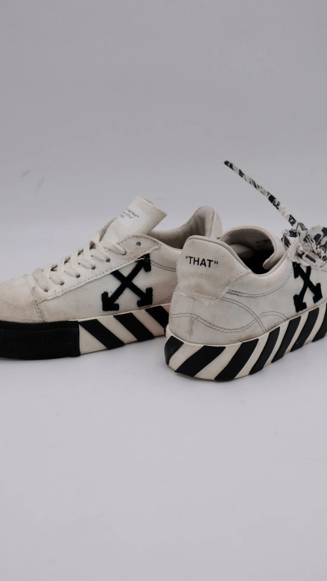 Off Vulc Clásico - Imagen 4