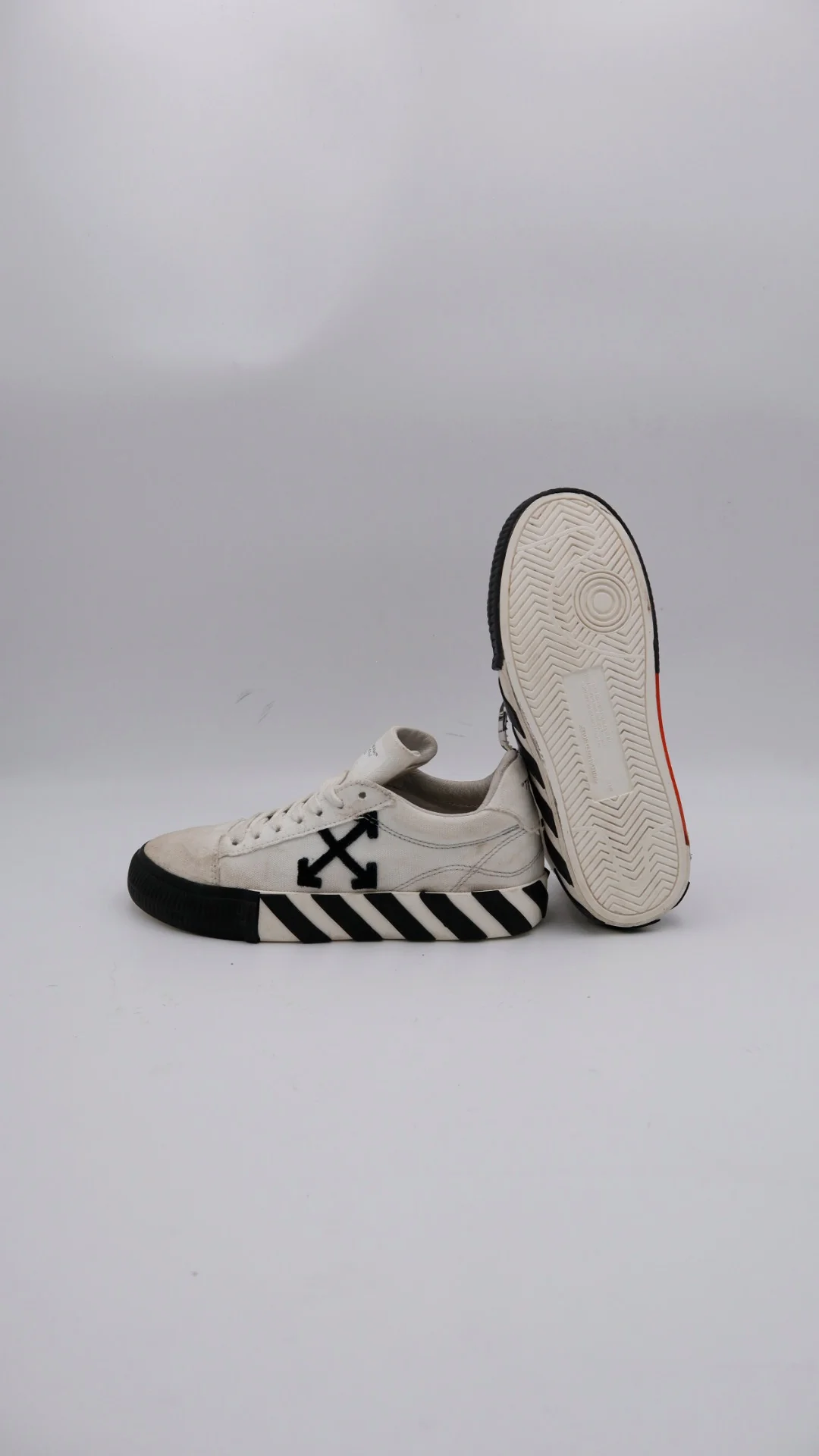Off Vulc Clásico - Imagen 5
