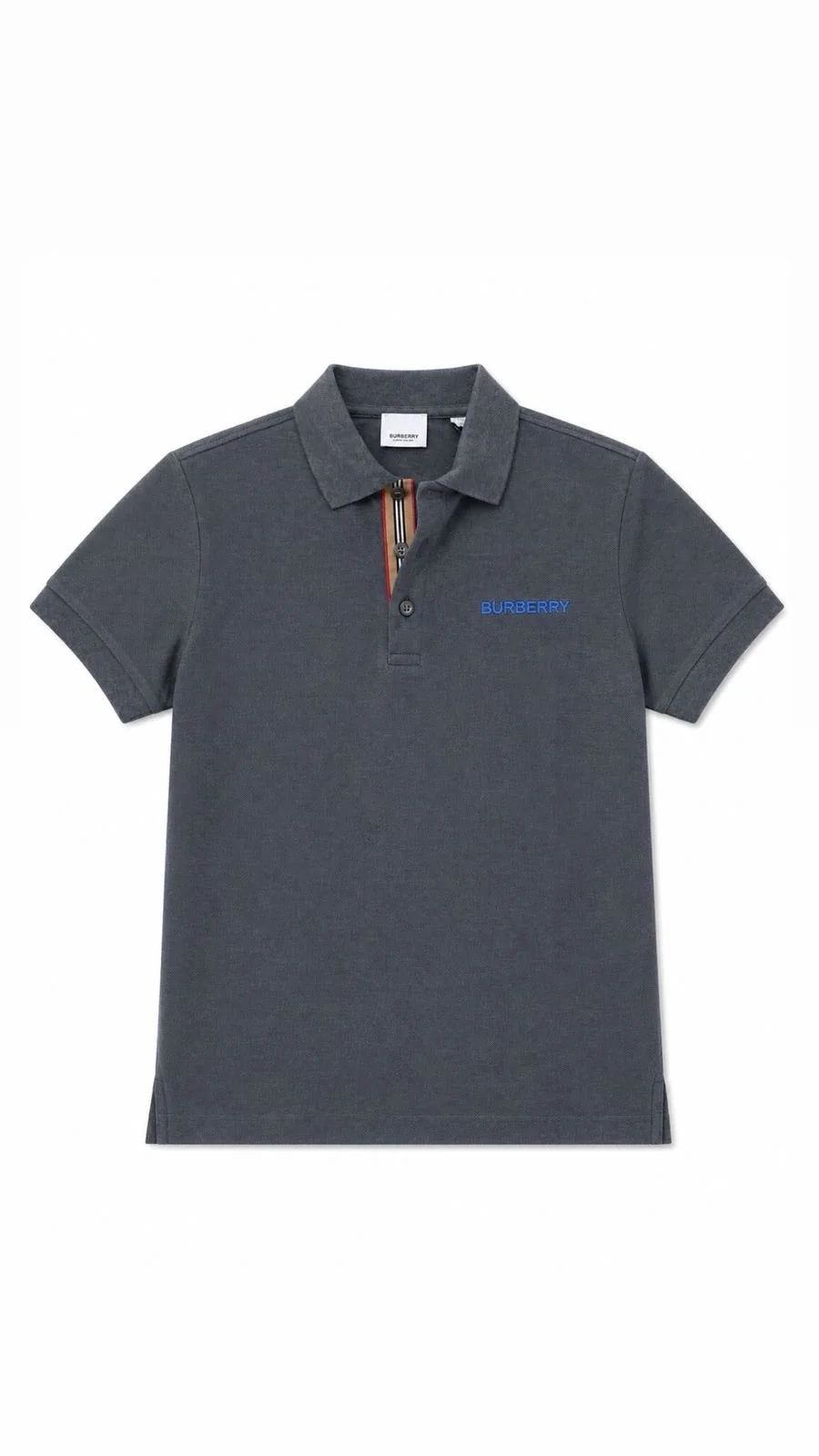 Polo Burberry Clásica