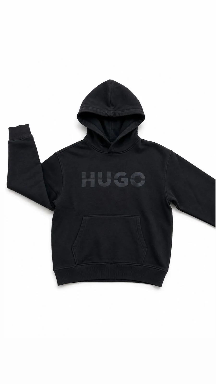 Hoodie Hugo 