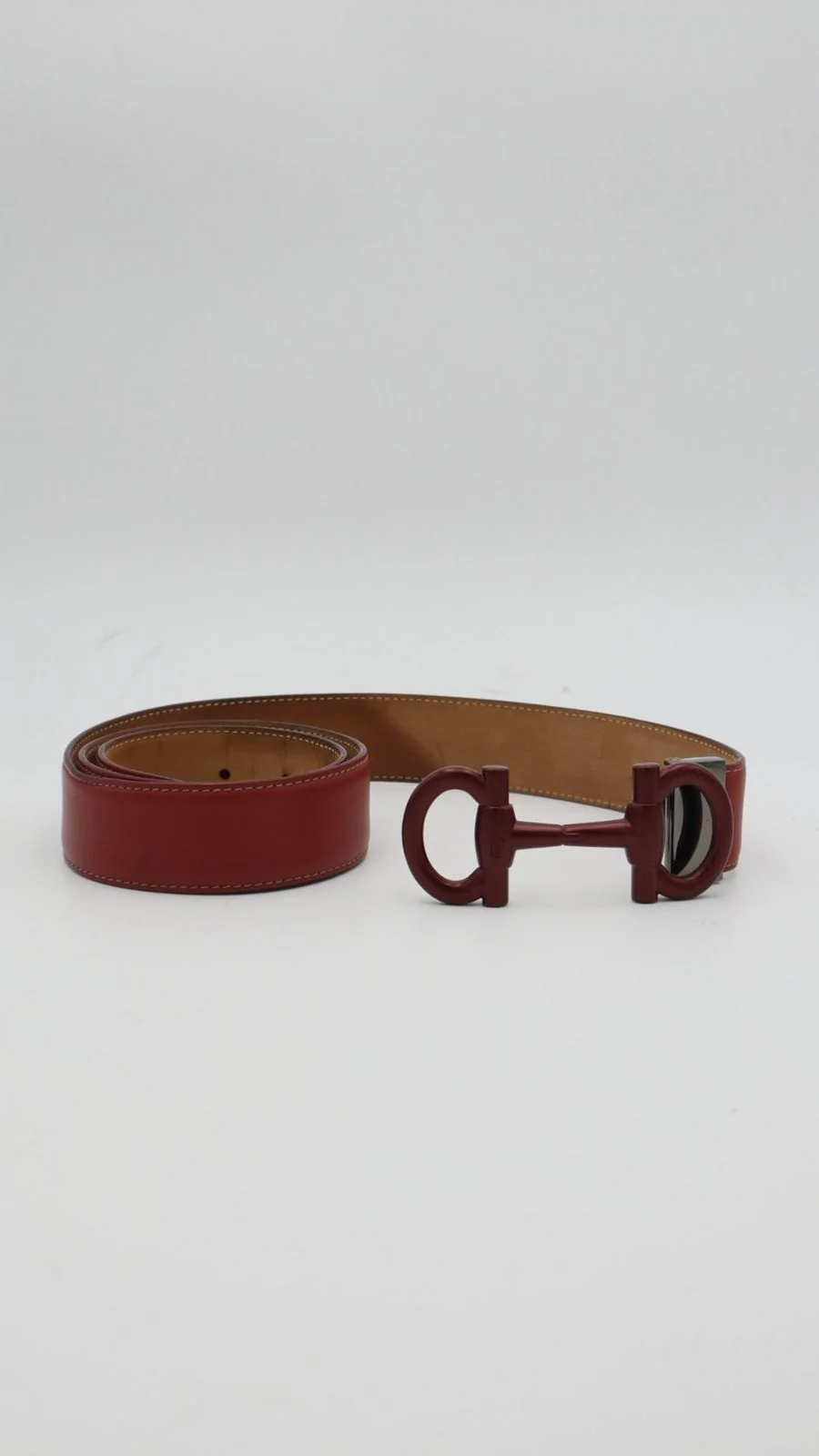 Belt Ferragamo 2