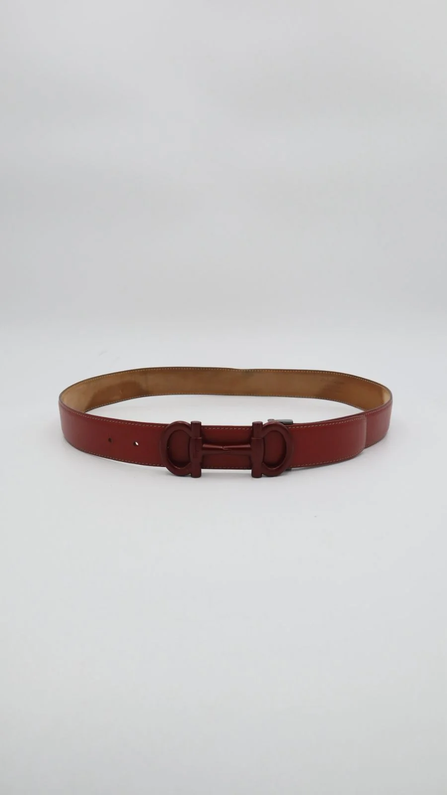 Belt Ferragamo 3