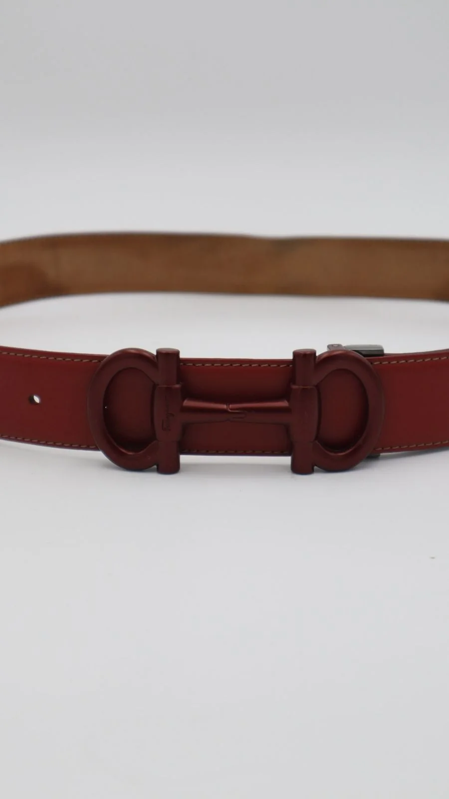 Belt Ferragamo 4