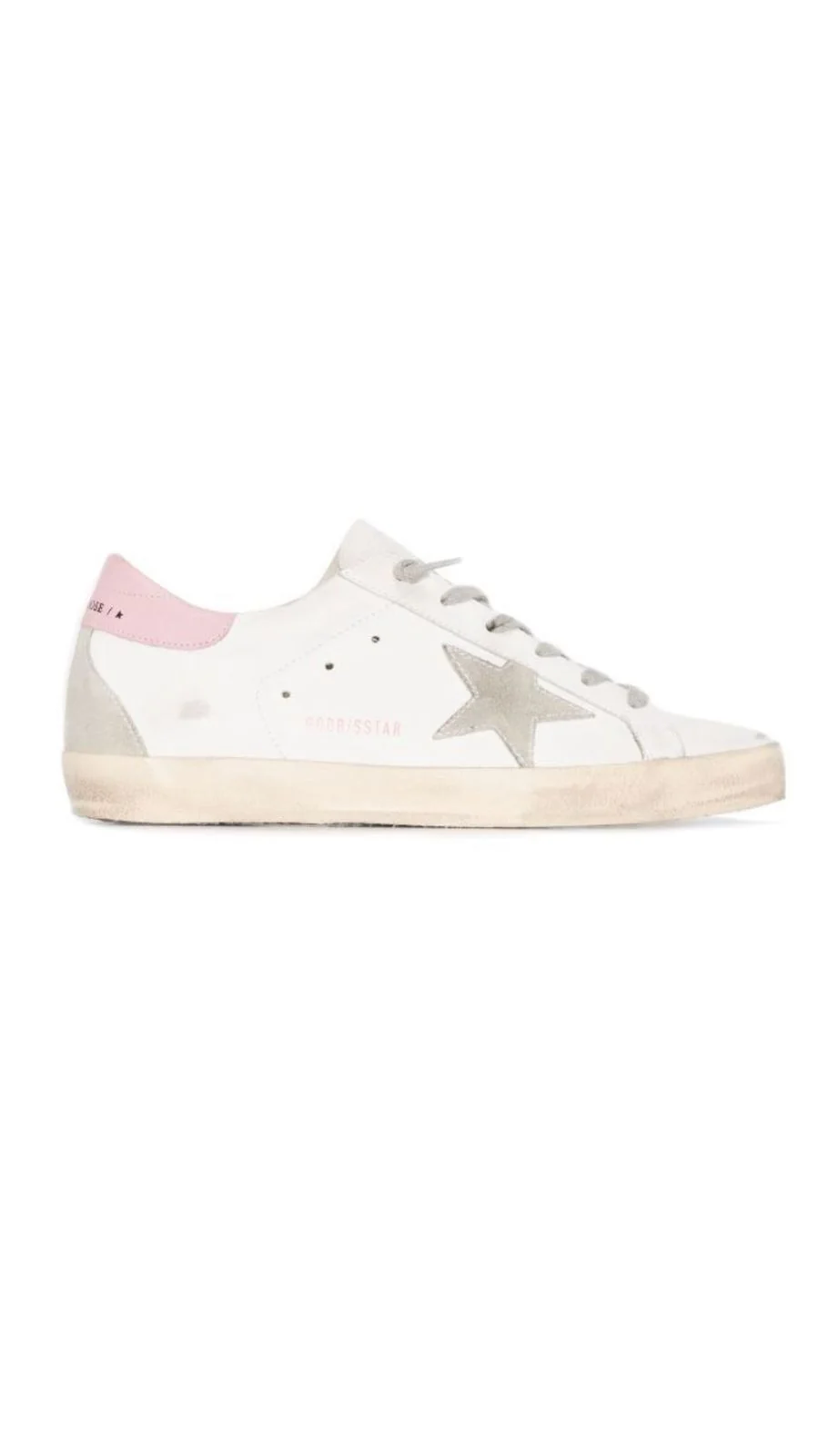 Golden Goose Superstar 