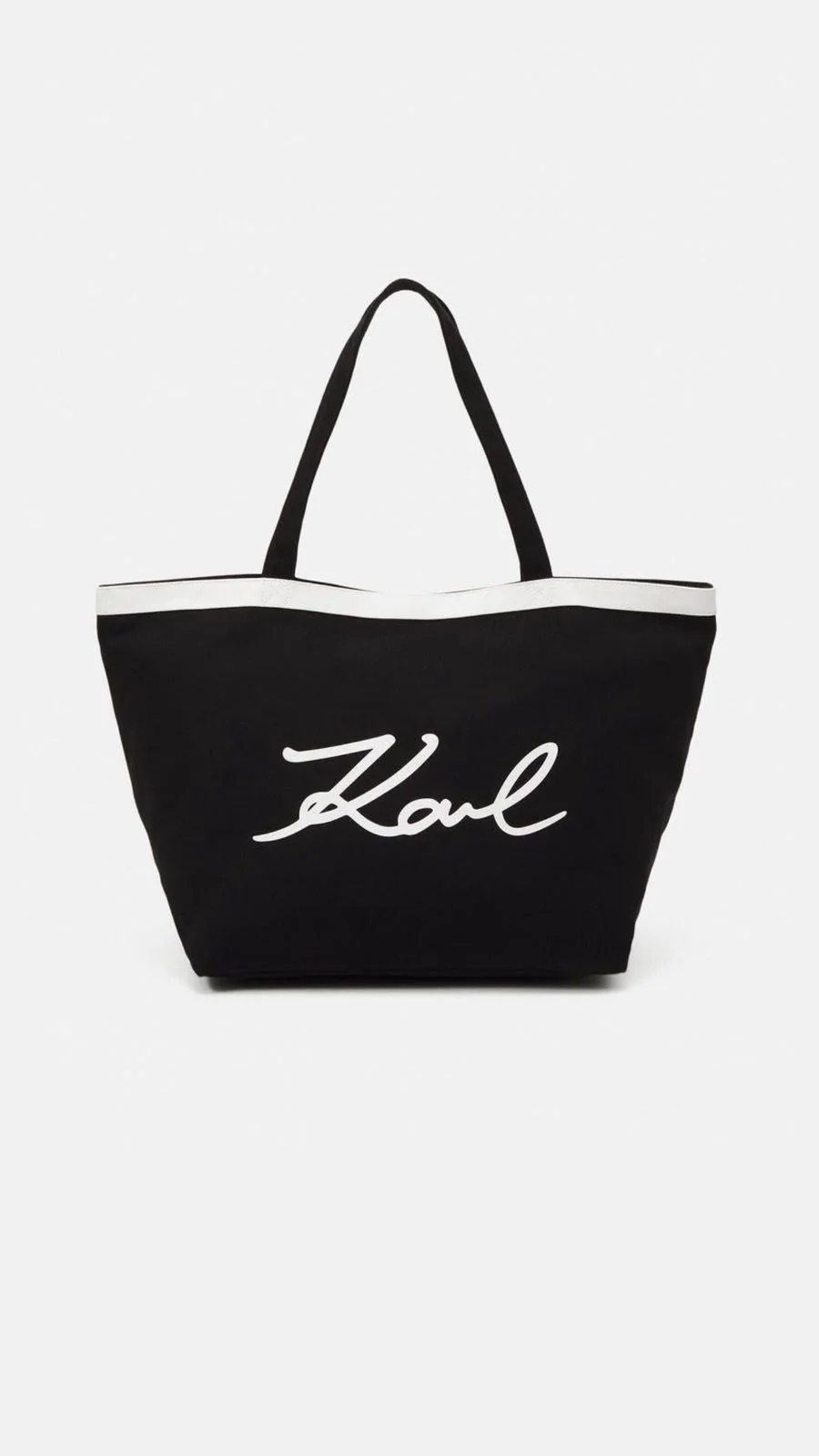Tote Bag Karl Lagerfeld