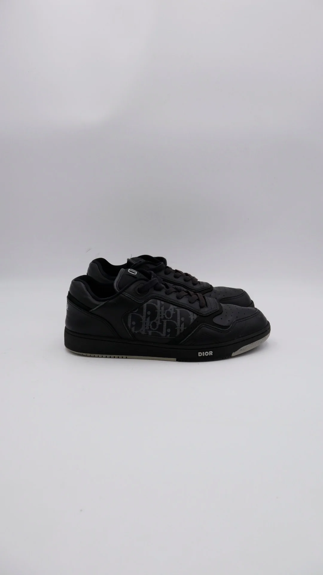 Dior B27 Low Clásico 
