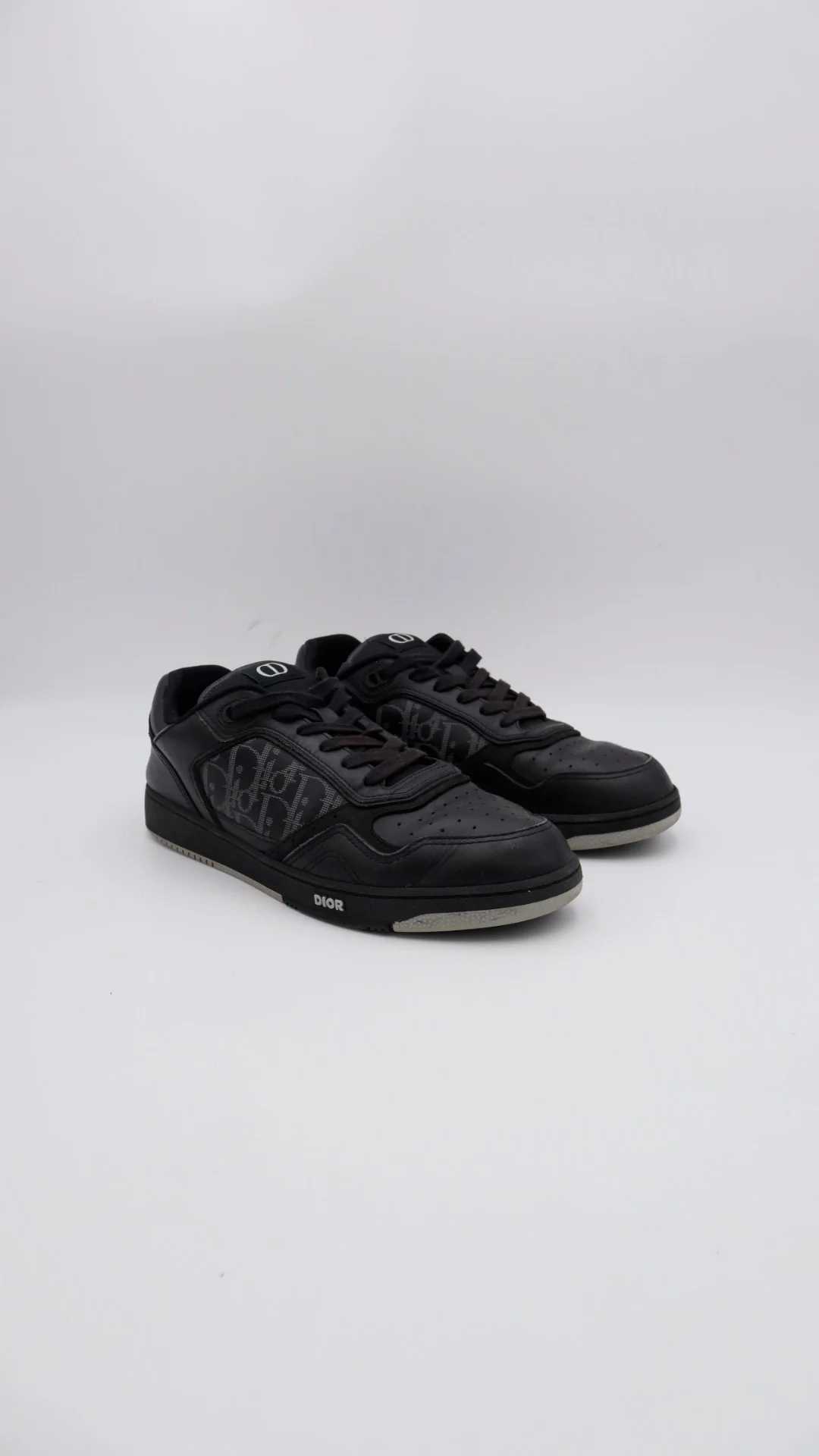 Dior B27 Low Clásico  2