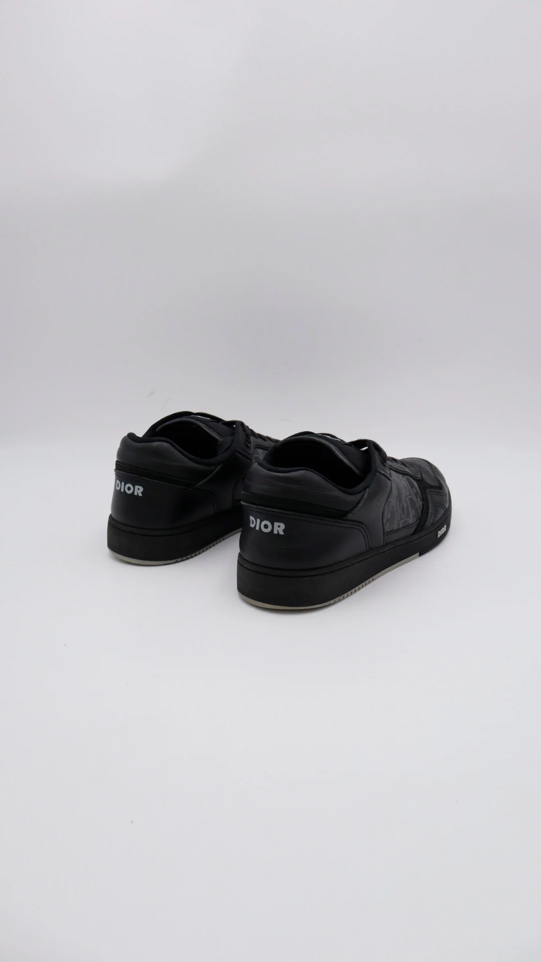 Dior B27 Low Clásico  3