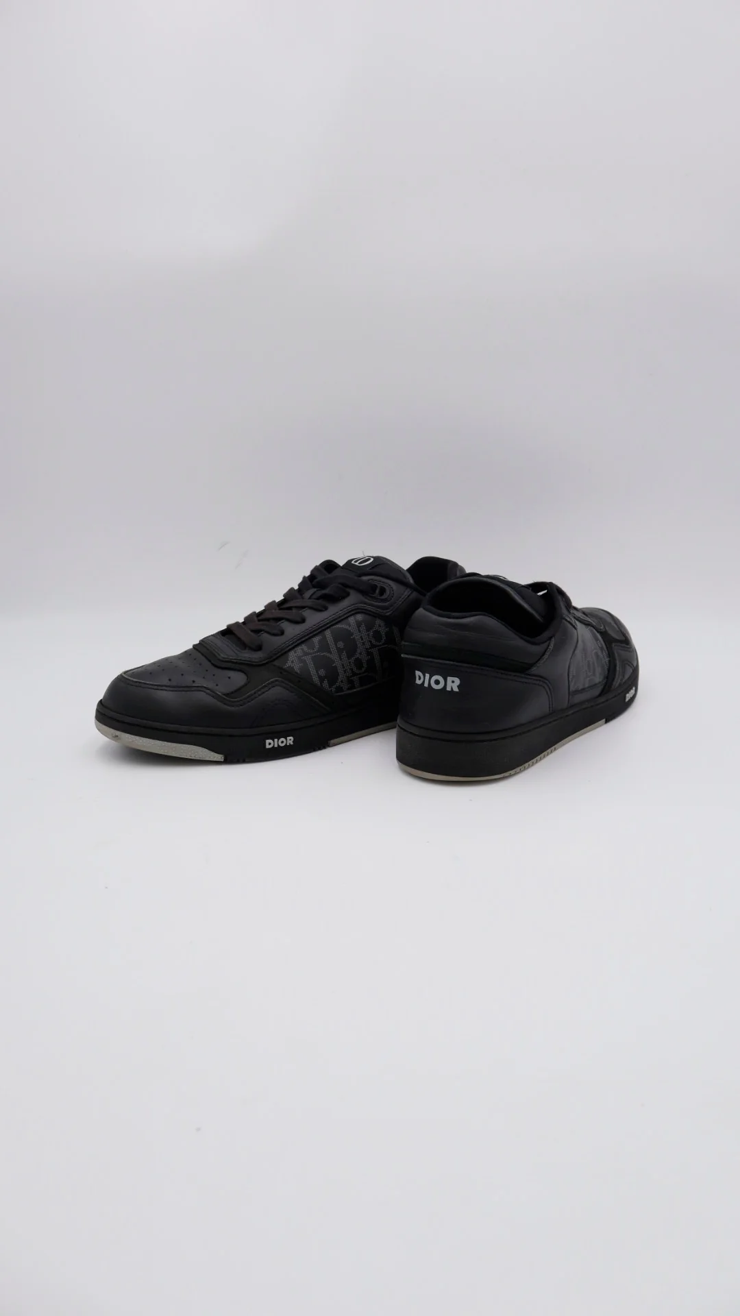 Dior B27 Low Clásico  4