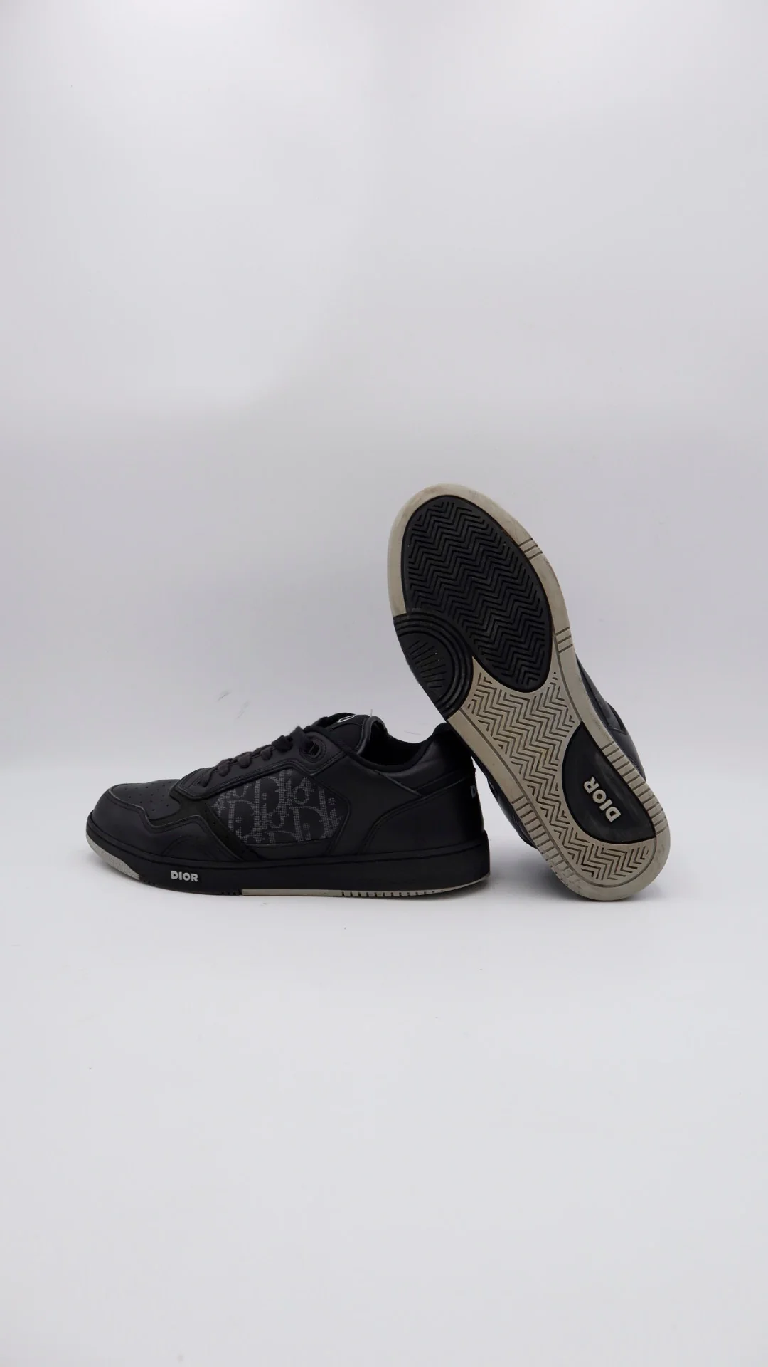 Dior B27 Low Clásico  5