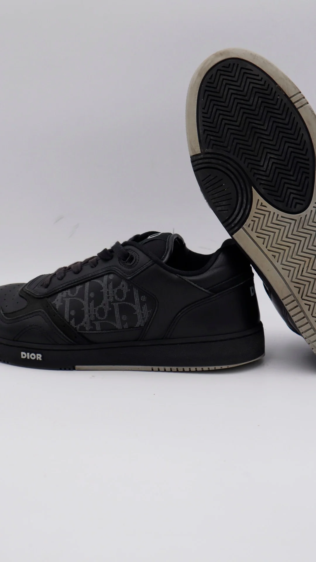 Dior B27 Low Clásico  6