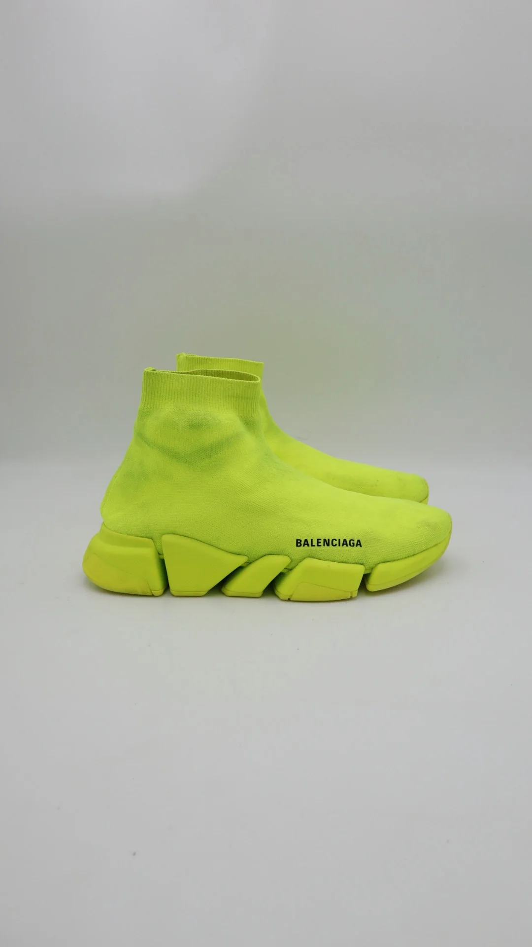 Balenciaga Speed 2.0