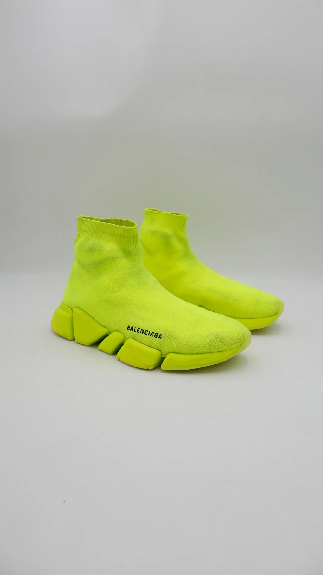 Balenciaga Speed 2.0 2