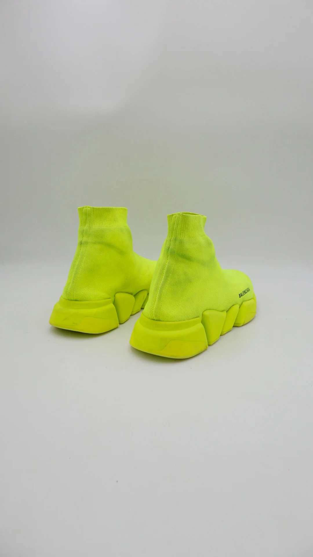 Balenciaga Speed 2.0 3