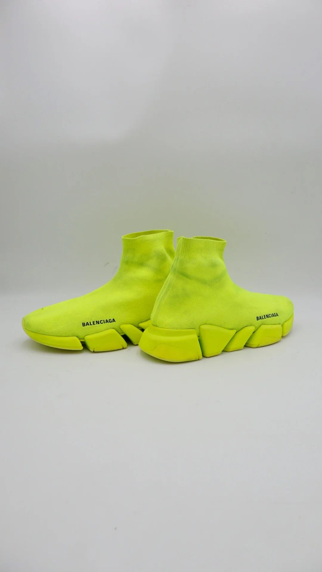 Balenciaga Speed 2.0 4