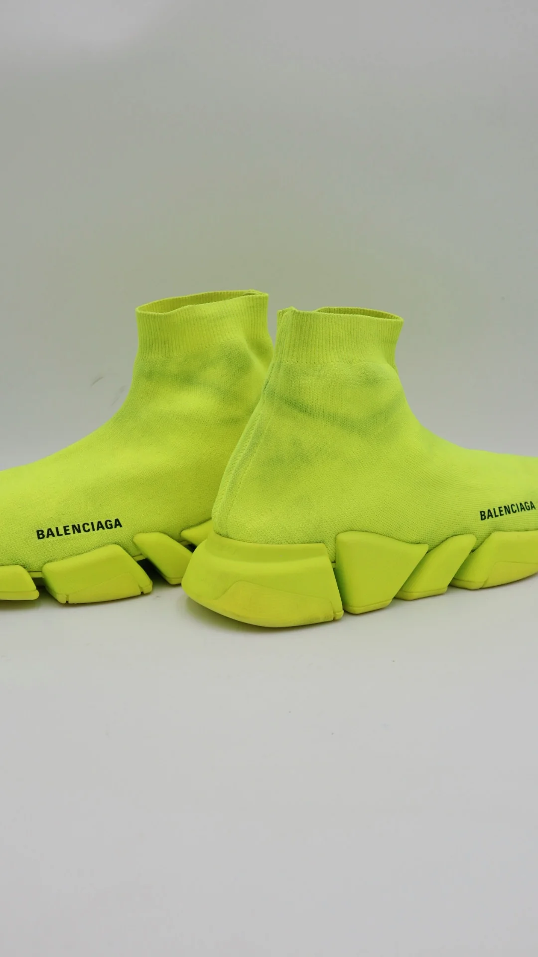 Balenciaga Speed 2.0 5