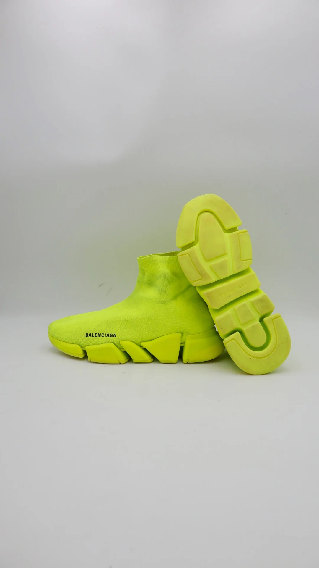 Balenciaga Speed 2.0 6