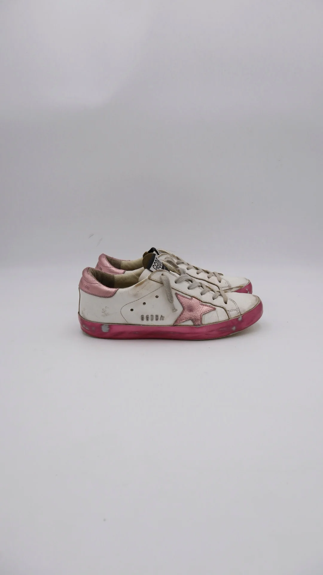 Golden Goose Superstar