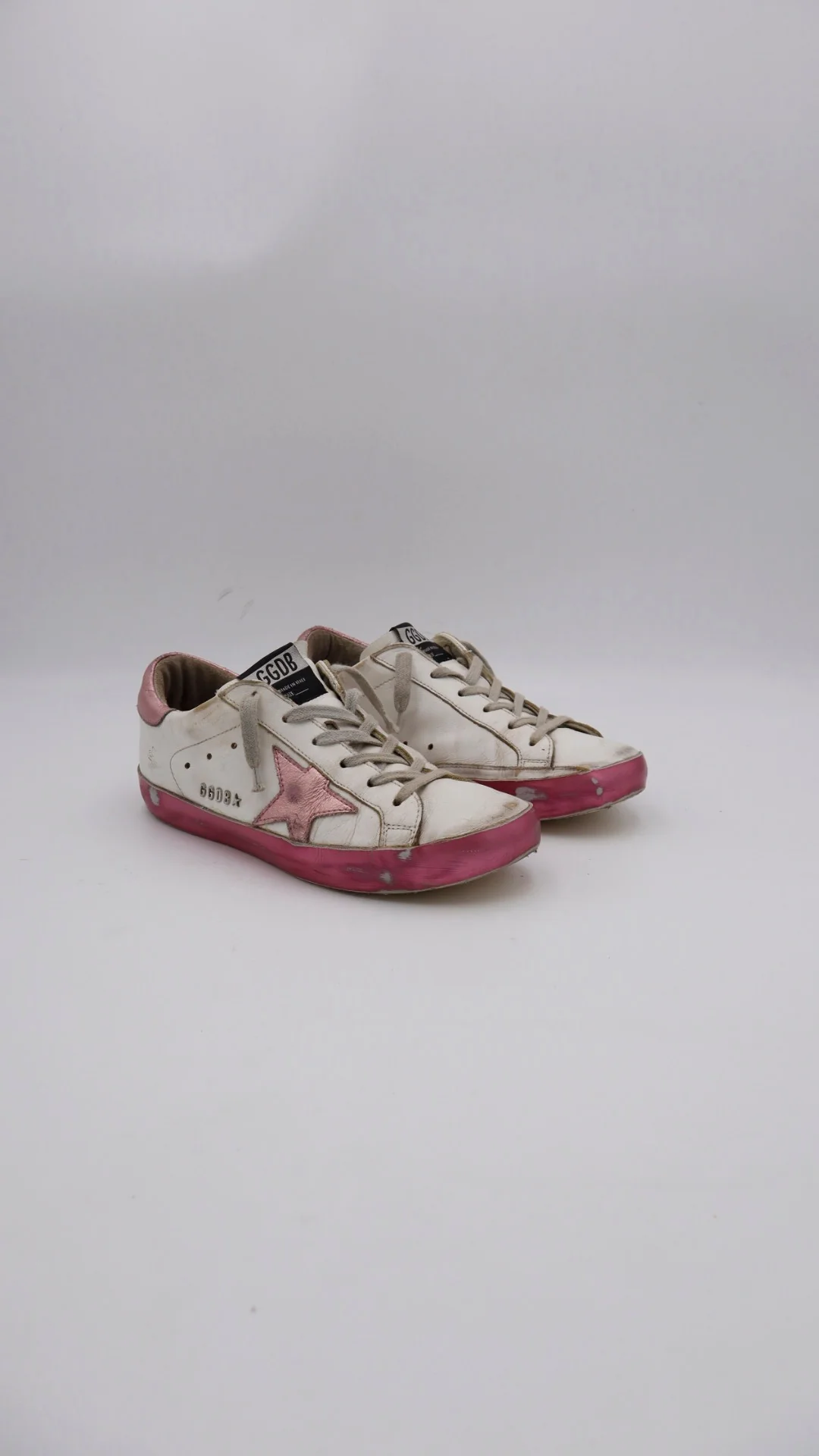 Golden Goose Superstar 2