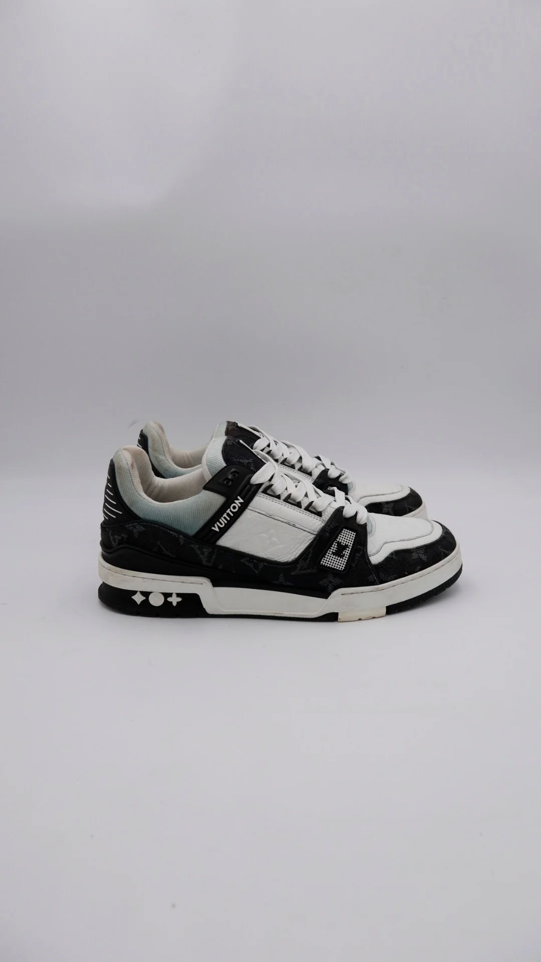 Louis Vuitton Trainer