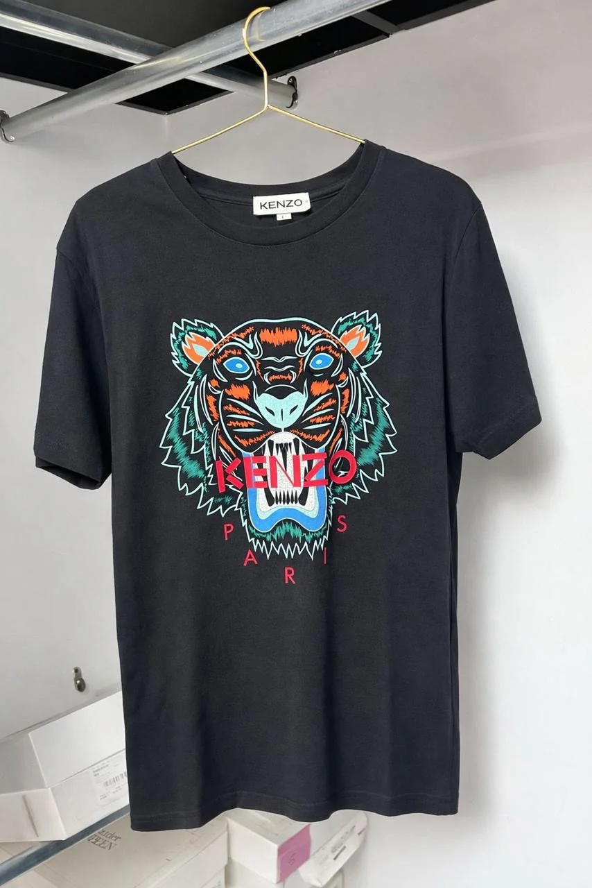 Tee Kenzo