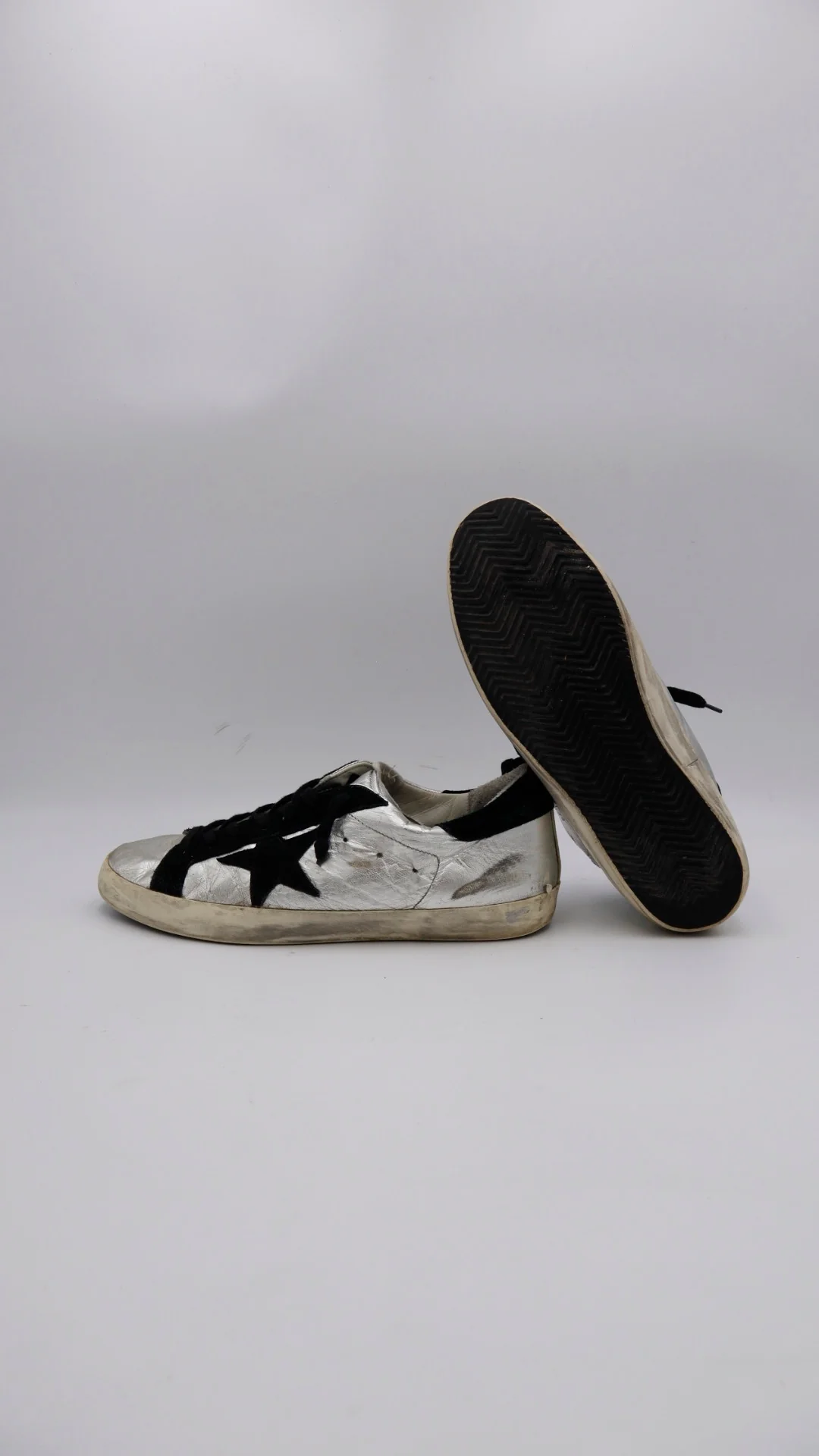 Golden Goose Superstar  6