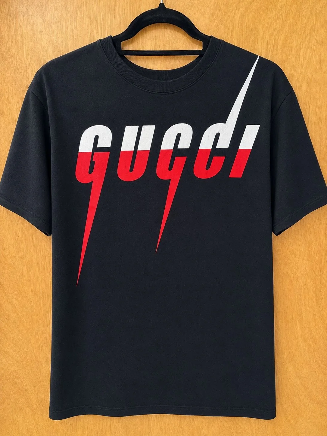 Tee Gucci 
