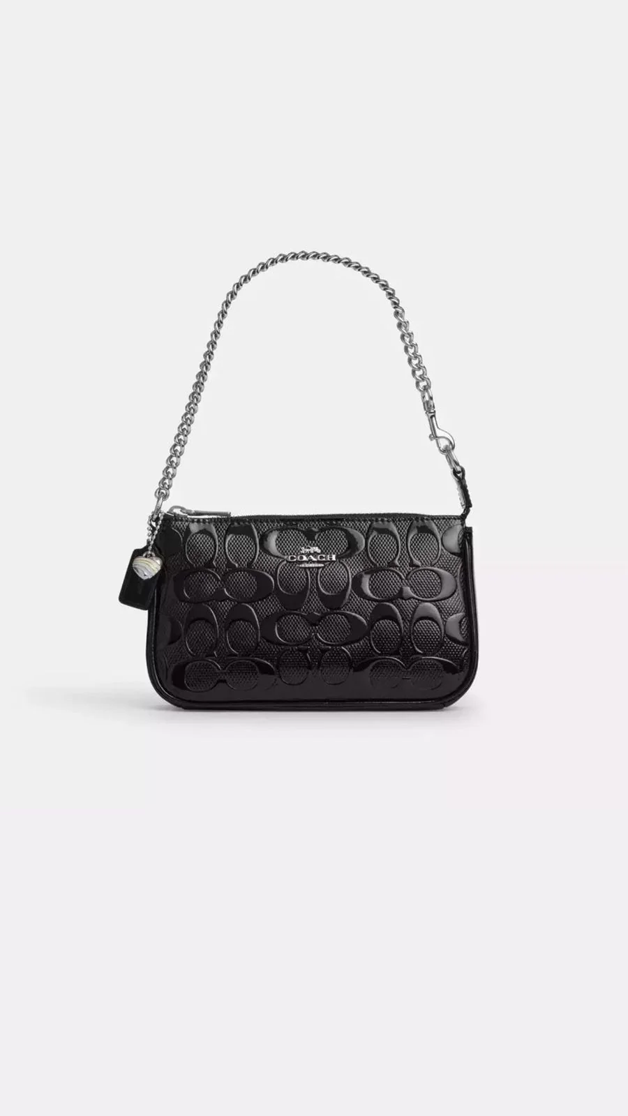Coach Nolita 19